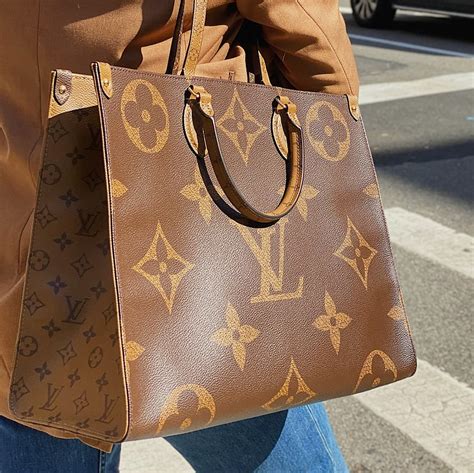 on the go lv tote|onthego gm louis vuitton.